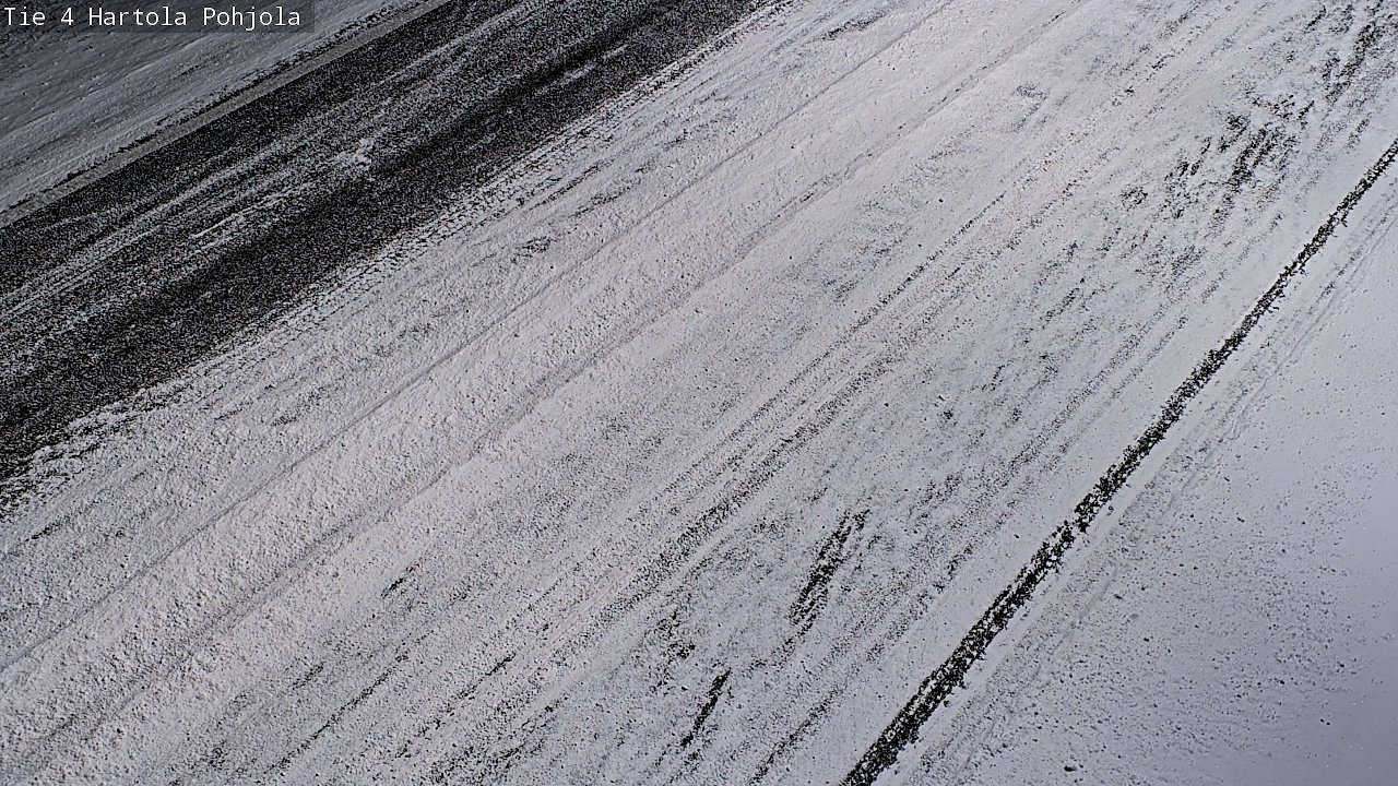 Kelikamerat Kuva Tie 4 Hartola, Pohjola, Hartola, Päijät-Häme