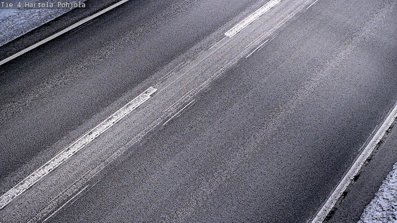 Kelikamerat Kuva Tie 4 Hartola, Pohjola, Hartola, Päijät-Häme