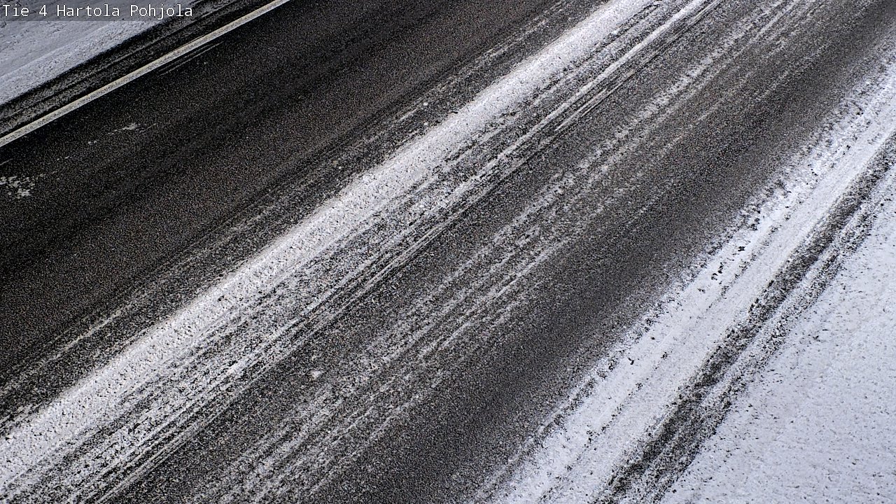 Kelikamerat Kuva Tie 4 Hartola, Pohjola, Hartola, Päijät-Häme