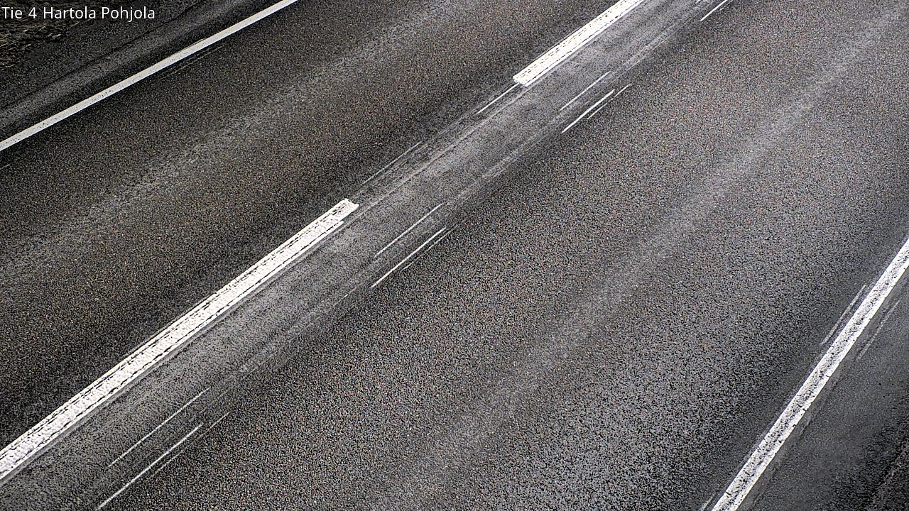 Kelikamerat Kuva Tie 4 Hartola, Pohjola, Hartola, Päijät-Häme