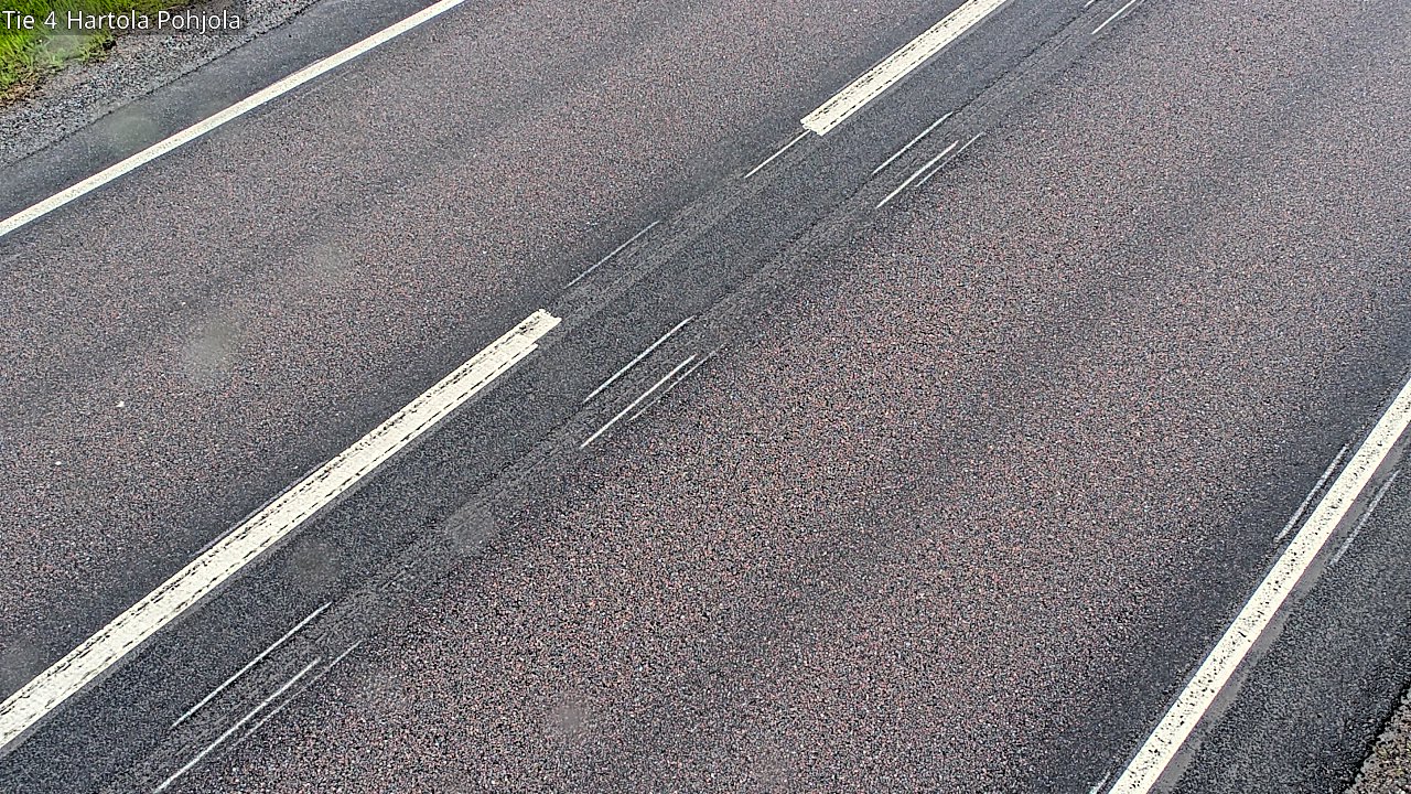 Kelikamerat Kuva Tie 4 Hartola, Pohjola, Hartola, Päijät-Häme