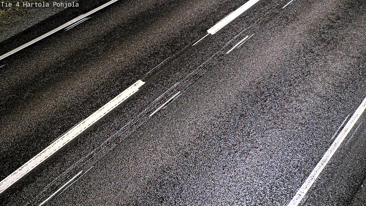 Kelikamerat Kuva Tie 4 Hartola, Pohjola, Hartola, Päijät-Häme