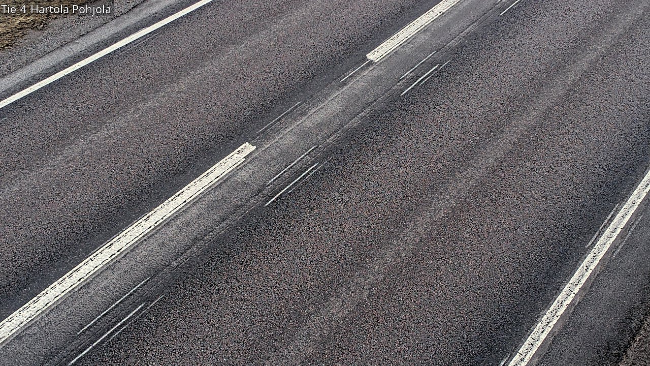 Kelikamerat Kuva Tie 4 Hartola, Pohjola, Hartola, Päijät-Häme