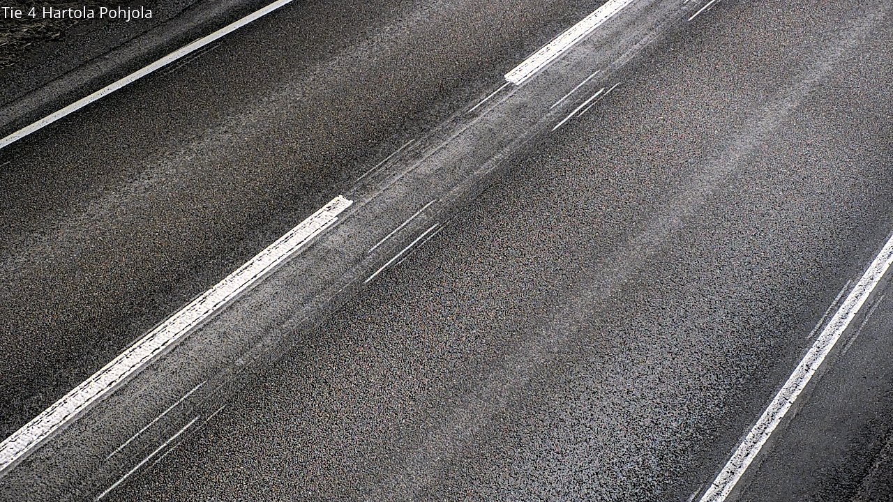 Kelikamerat Kuva Tie 4 Hartola, Pohjola, Hartola, Päijät-Häme