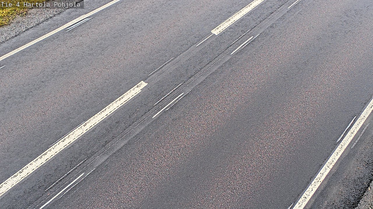 Kelikamerat Kuva Tie 4 Hartola, Pohjola, Hartola, Päijät-Häme