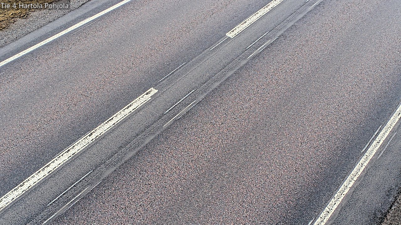 Kelikamerat Kuva Tie 4 Hartola, Pohjola, Hartola, Päijät-Häme