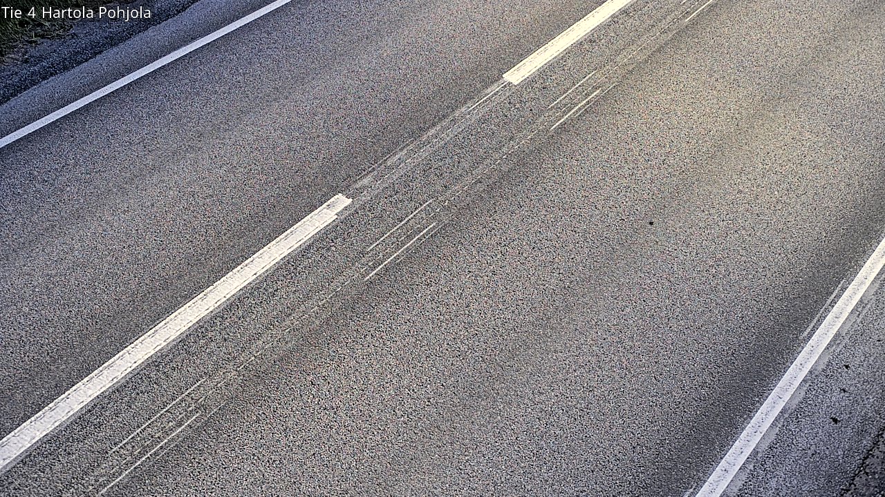 Kelikamerat Kuva Tie 4 Hartola, Pohjola, Hartola, Päijät-Häme