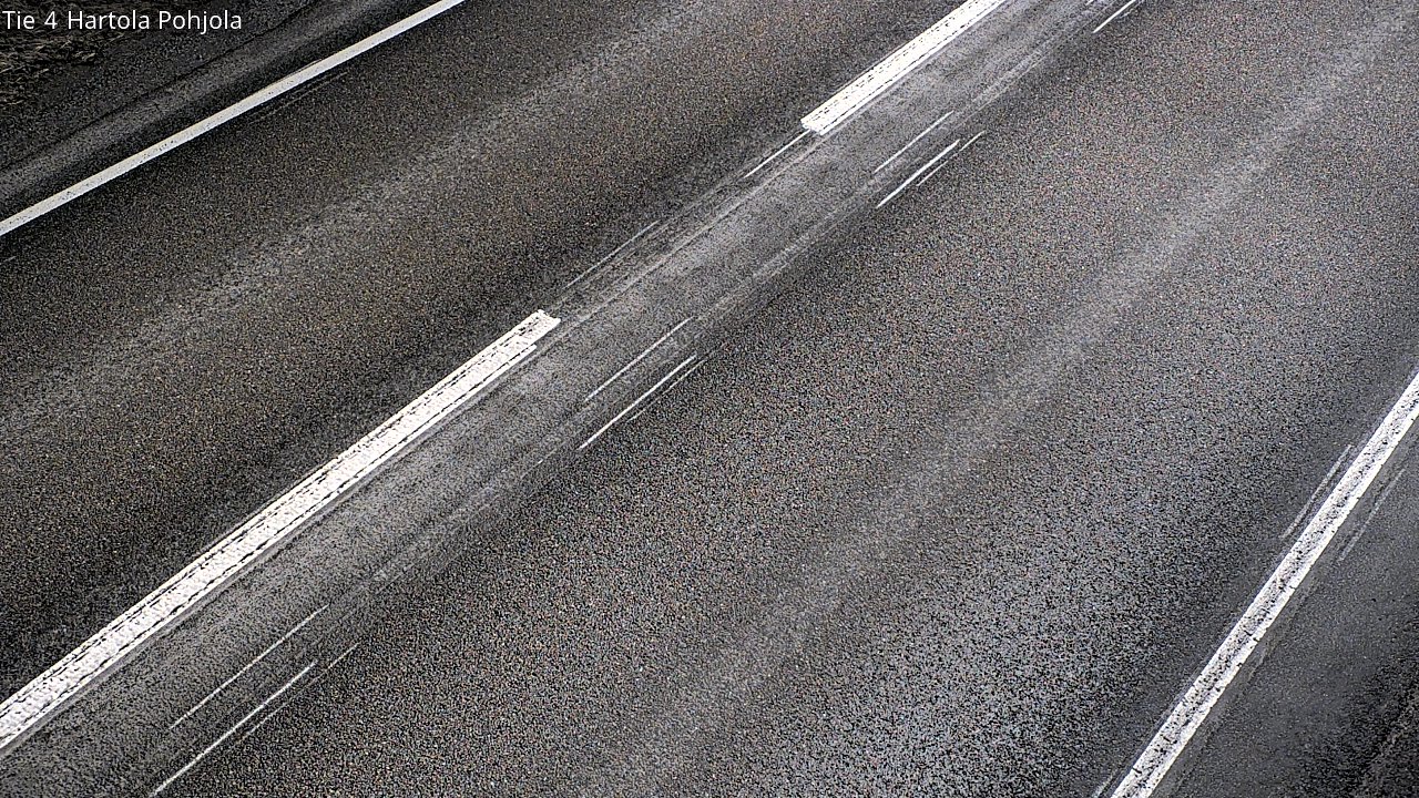 Kelikamerat Kuva Tie 4 Hartola, Pohjola, Hartola, Päijät-Häme