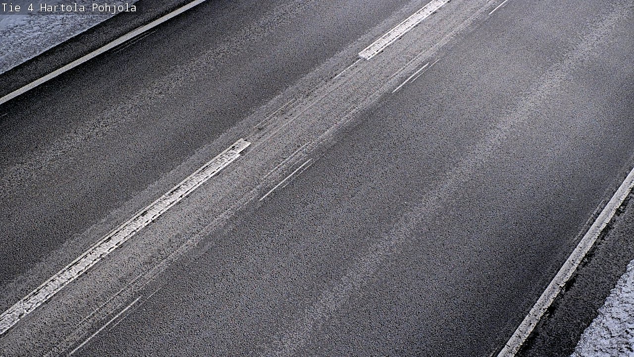 Kelikamerat Kuva Tie 4 Hartola, Pohjola, Hartola, Päijät-Häme