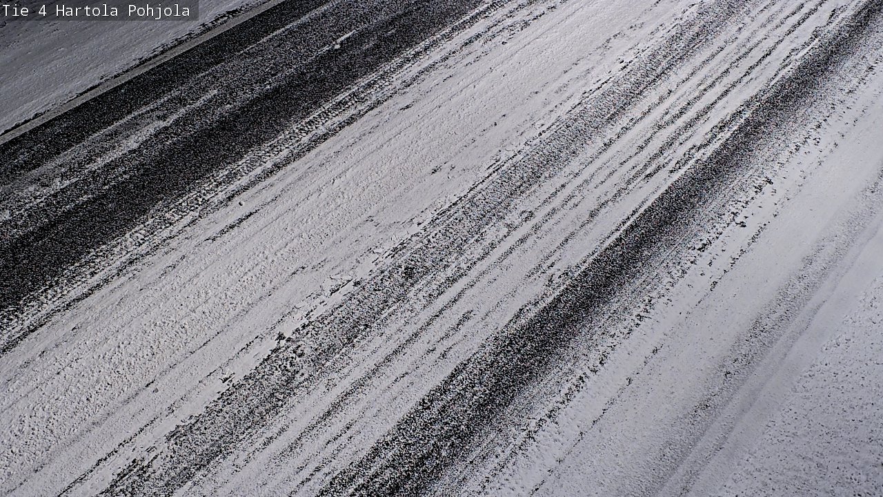 Kelikamerat Kuva Tie 4 Hartola, Pohjola, Hartola, Päijät-Häme