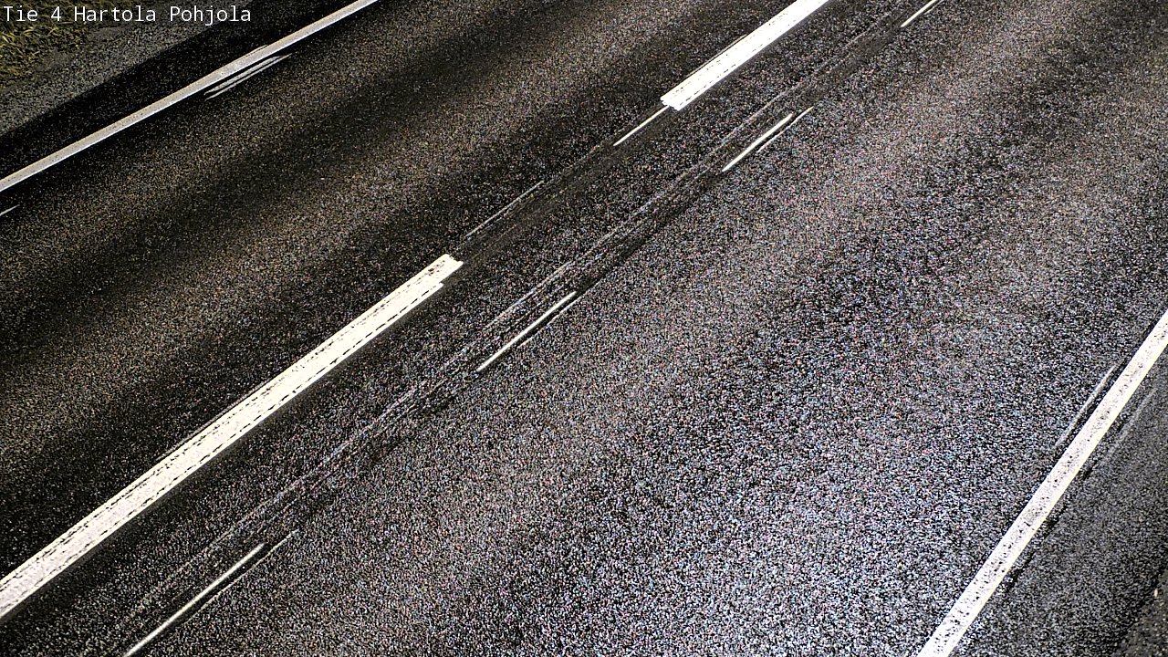 Kelikamerat Kuva Tie 4 Hartola, Pohjola, Hartola, Päijät-Häme