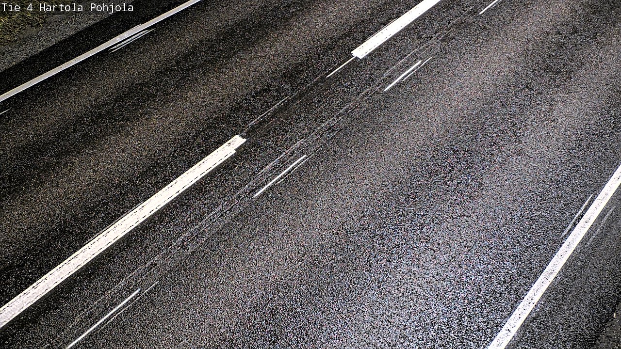 Kelikamerat Kuva Tie 4 Hartola, Pohjola, Hartola, Päijät-Häme