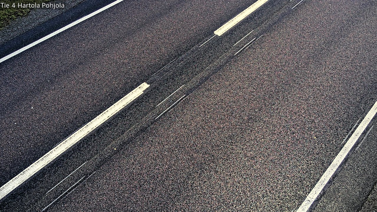 Kelikamerat Kuva Tie 4 Hartola, Pohjola, Hartola, Päijät-Häme