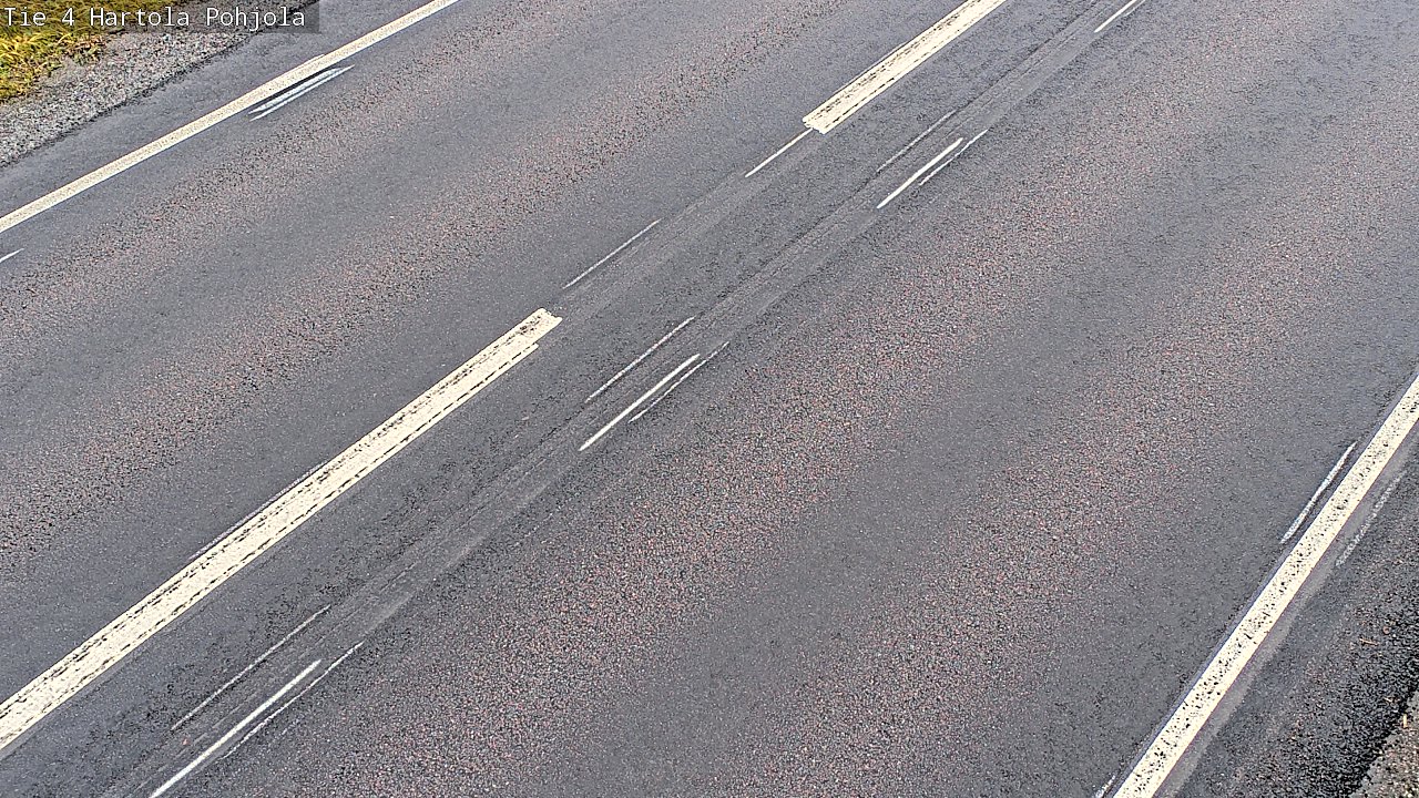 Kelikamerat Kuva Tie 4 Hartola, Pohjola, Hartola, Päijät-Häme