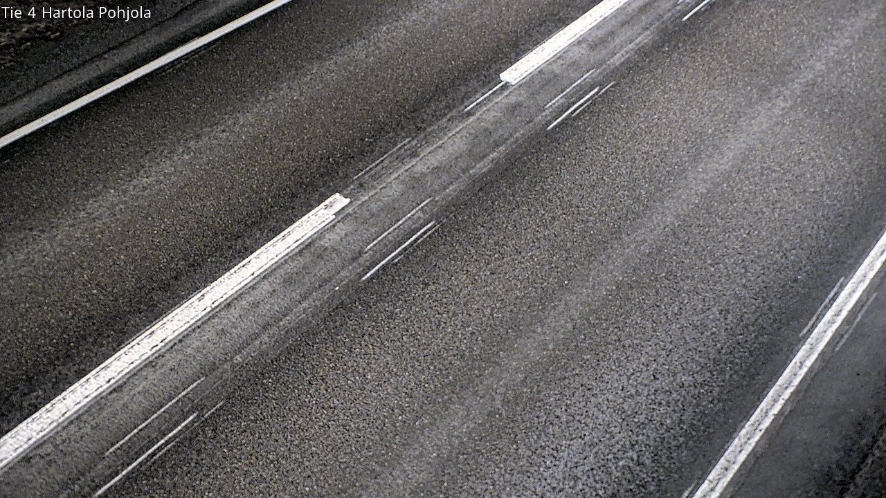 Kelikamerat Kuva Tie 4 Hartola, Pohjola, Hartola, Päijät-Häme