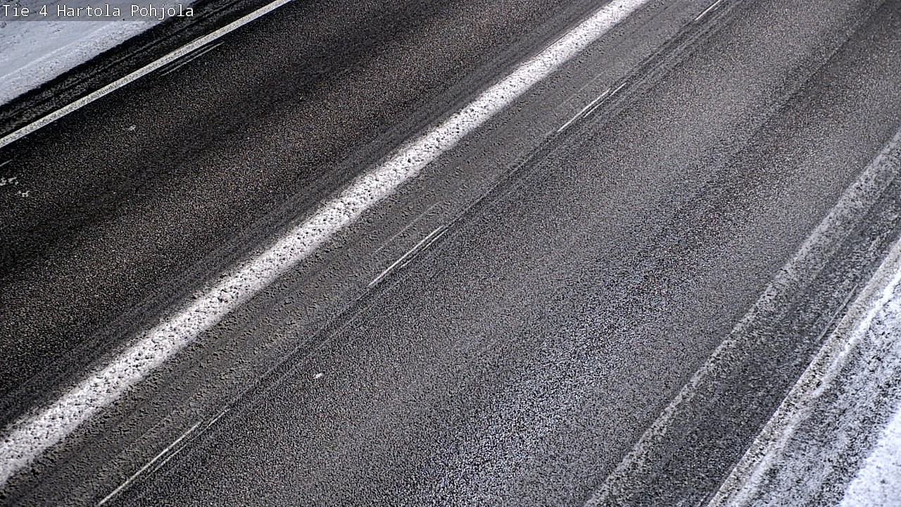 Kelikamerat Kuva Tie 4 Hartola, Pohjola, Hartola, Päijät-Häme