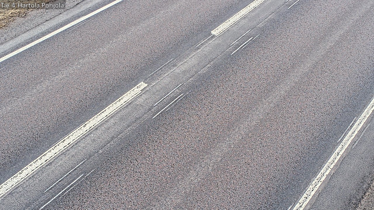 Kelikamerat Kuva Tie 4 Hartola, Pohjola, Hartola, Päijät-Häme