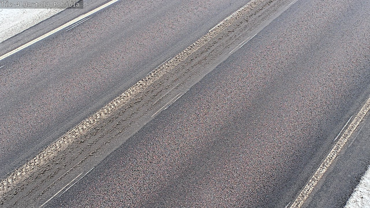 Kelikamerat Kuva Tie 4 Hartola, Pohjola, Hartola, Päijät-Häme