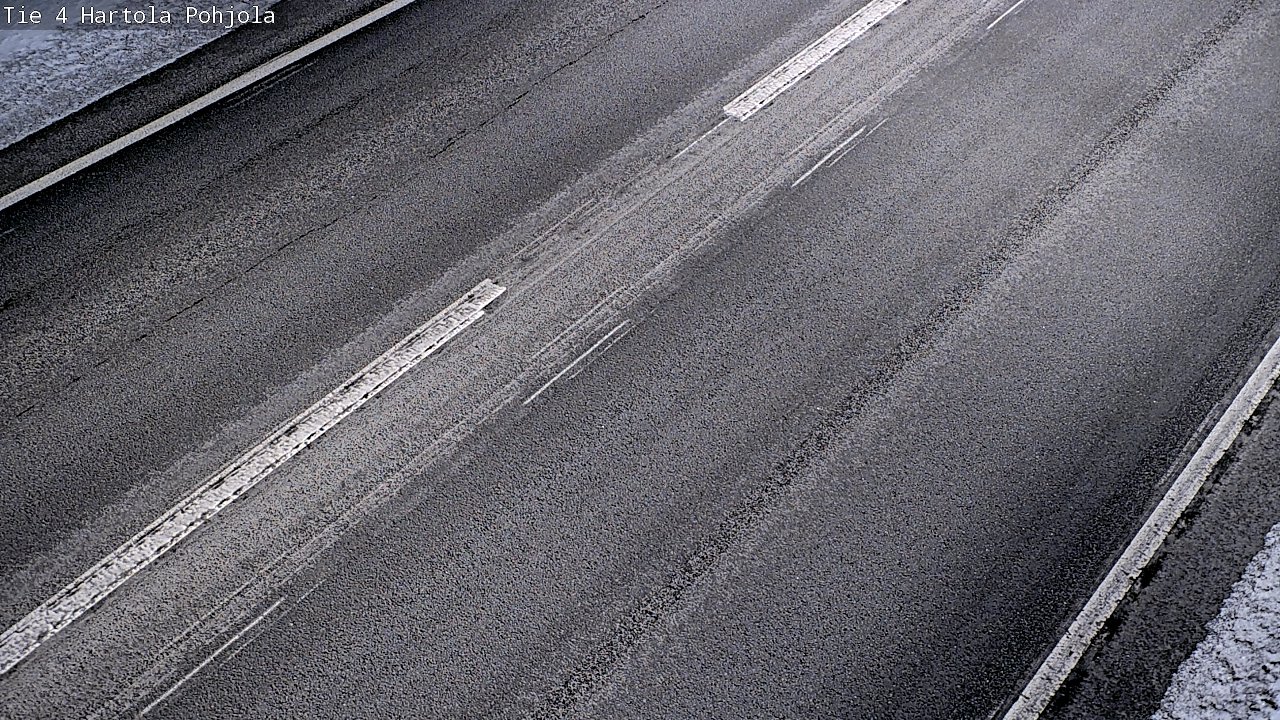 Kelikamerat Kuva Tie 4 Hartola, Pohjola, Hartola, Päijät-Häme