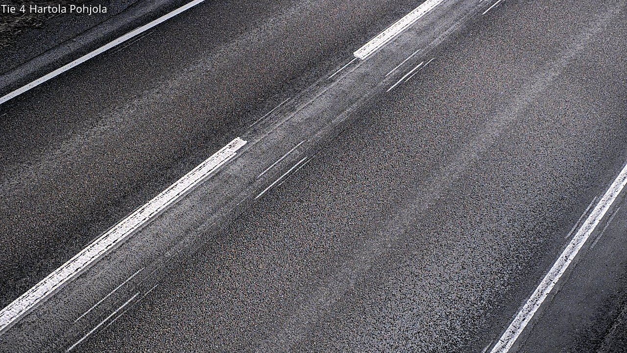 Kelikamerat Kuva Tie 4 Hartola, Pohjola, Hartola, Päijät-Häme