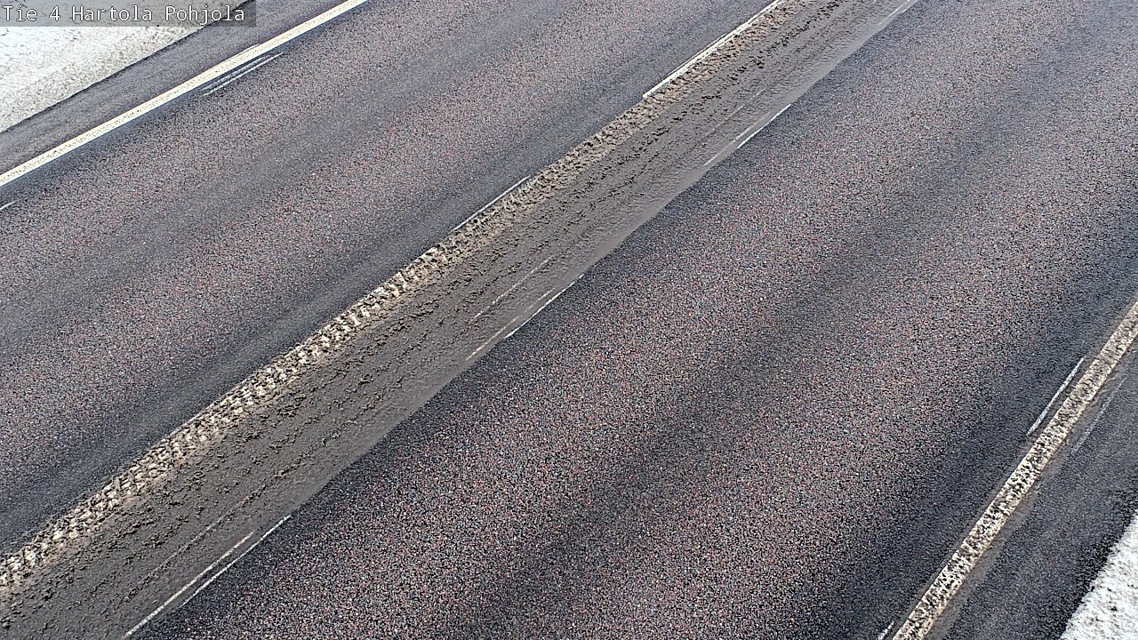 Kelikamerat Kuva Tie 4 Hartola, Pohjola, Hartola, Päijät-Häme