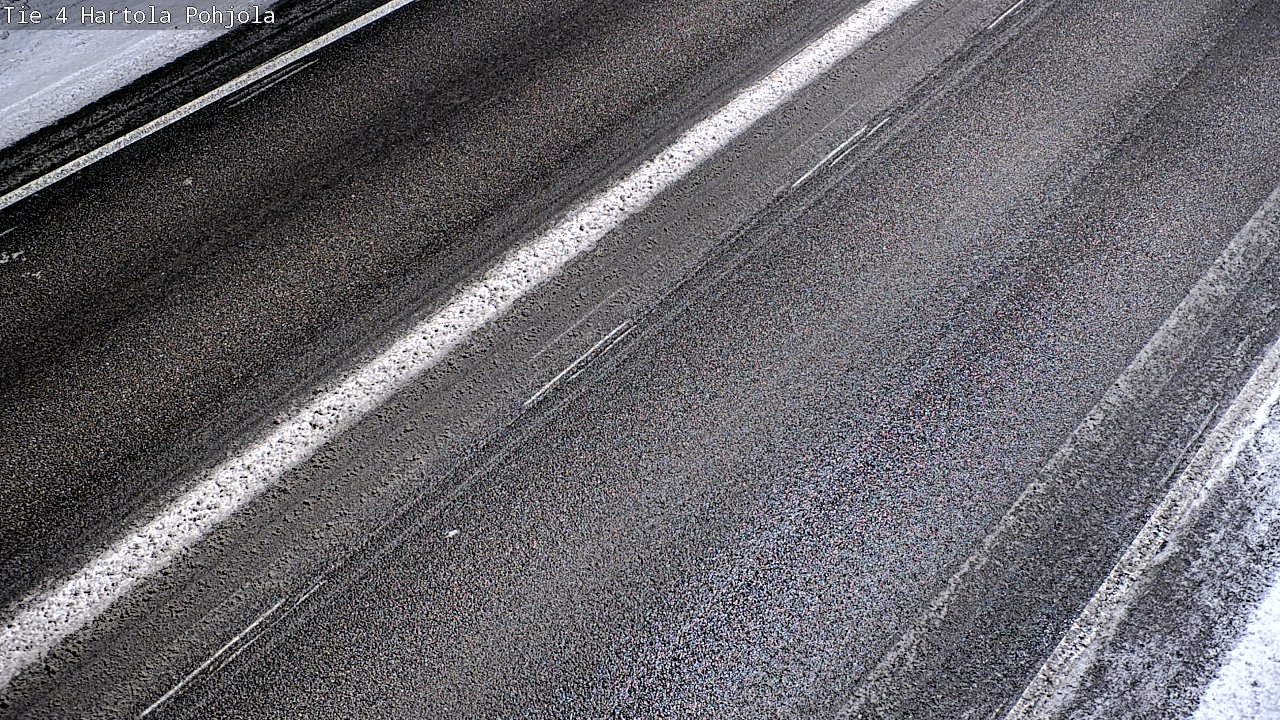 Kelikamerat Kuva Tie 4 Hartola, Pohjola, Hartola, Päijät-Häme