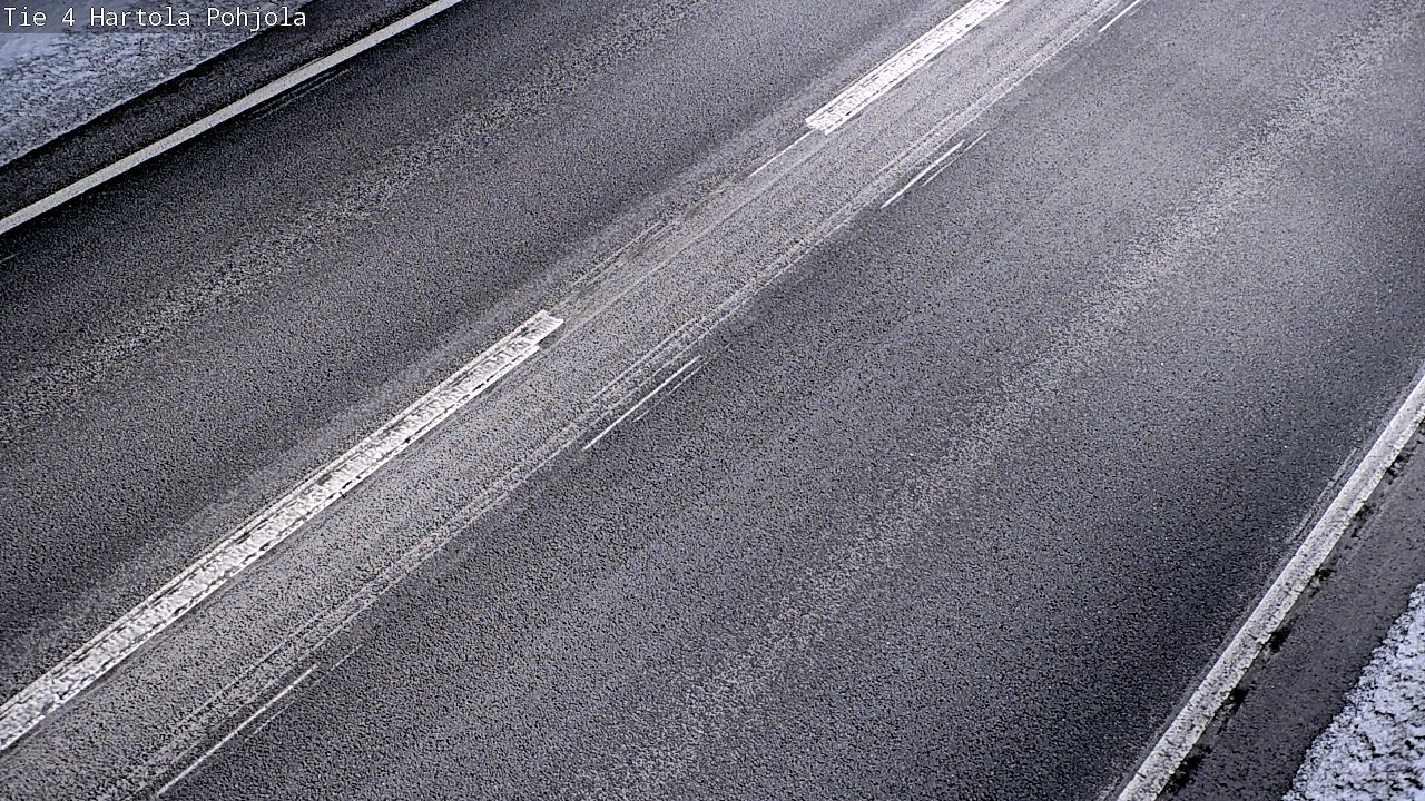 Kelikamerat Kuva Tie 4 Hartola, Pohjola, Hartola, Päijät-Häme