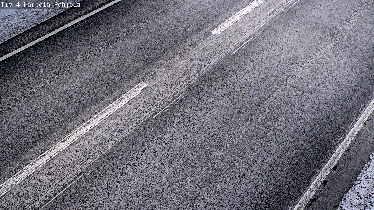 Kelikamerat Kuva Tie 4 Hartola, Pohjola, Hartola, Päijät-Häme