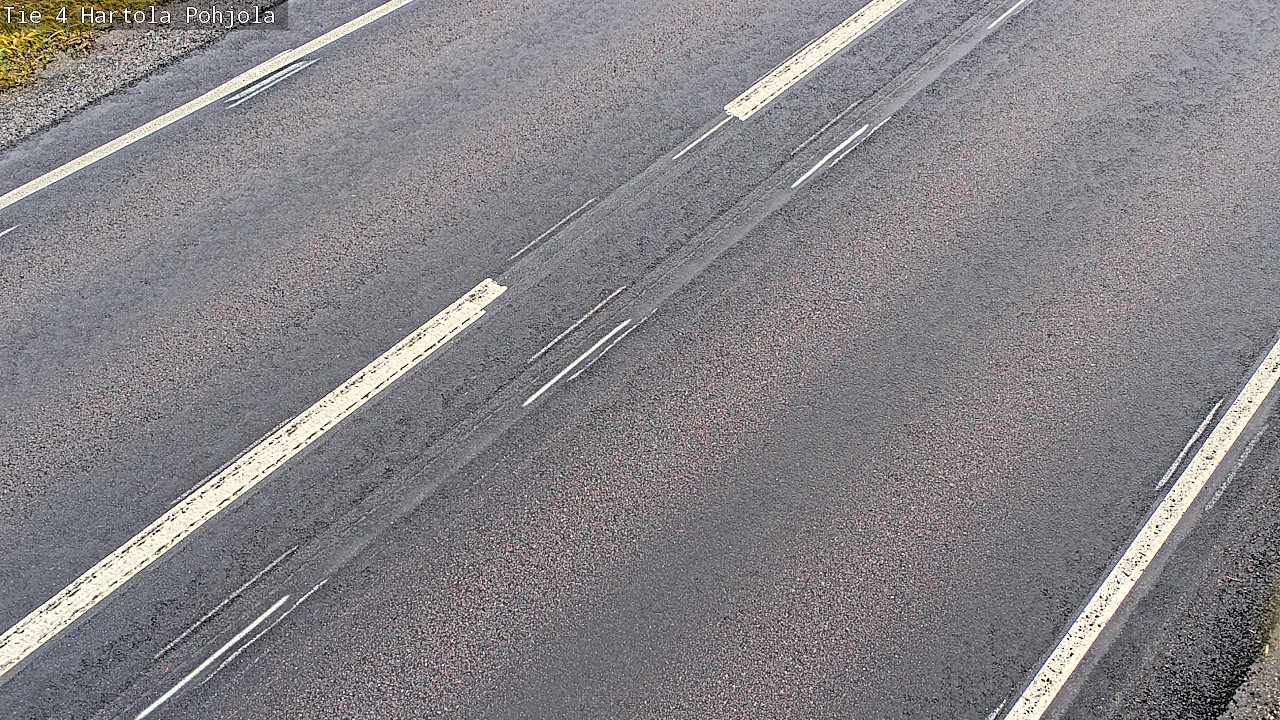 Kelikamerat Kuva Tie 4 Hartola, Pohjola, Hartola, Päijät-Häme