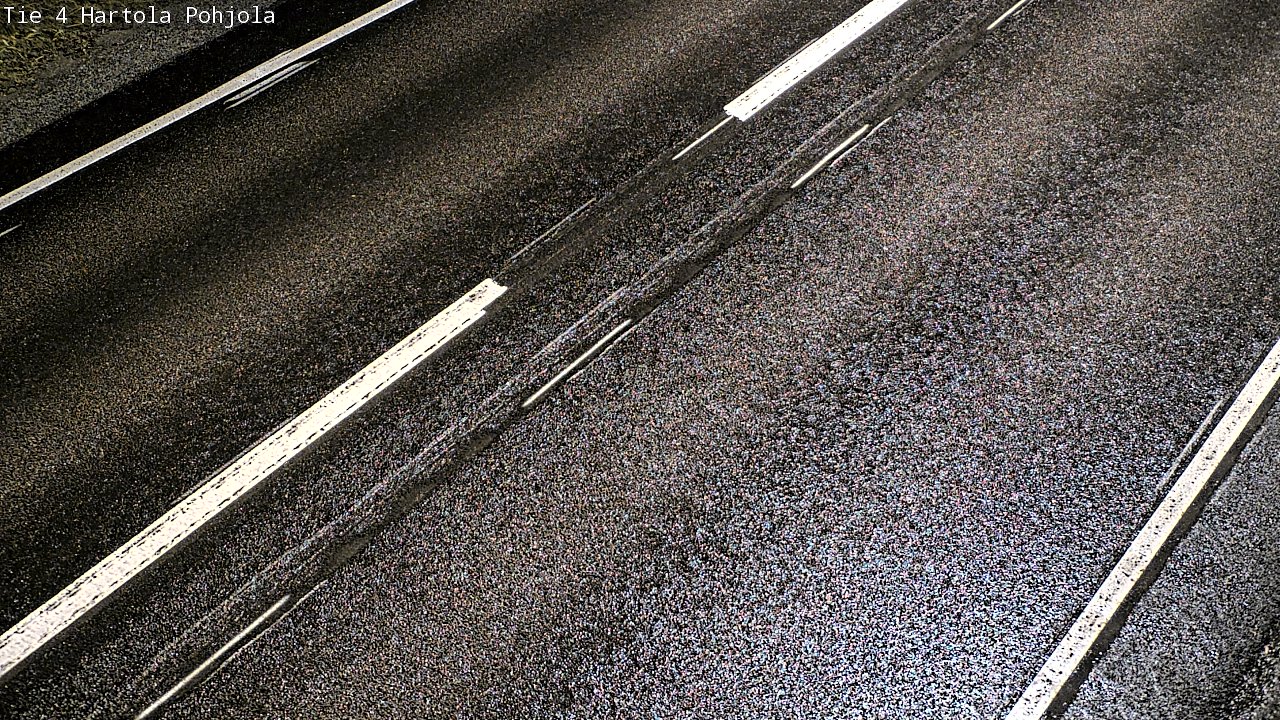 Kelikamerat Kuva Tie 4 Hartola, Pohjola, Hartola, Päijät-Häme