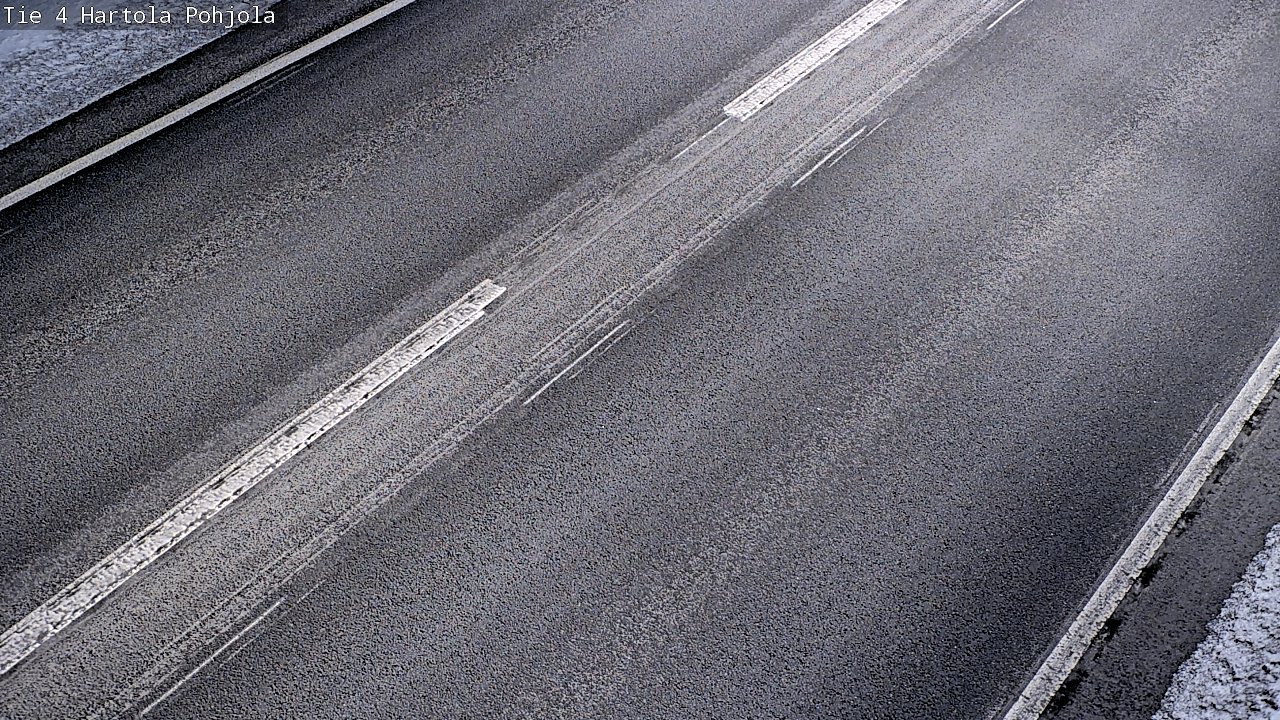 Kelikamerat Kuva Tie 4 Hartola, Pohjola, Hartola, Päijät-Häme