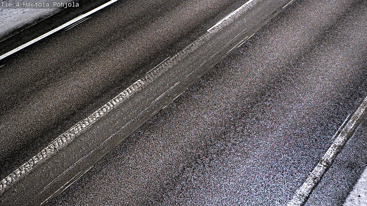 Kelikamerat Kuva Tie 4 Hartola, Pohjola, Hartola, Päijät-Häme