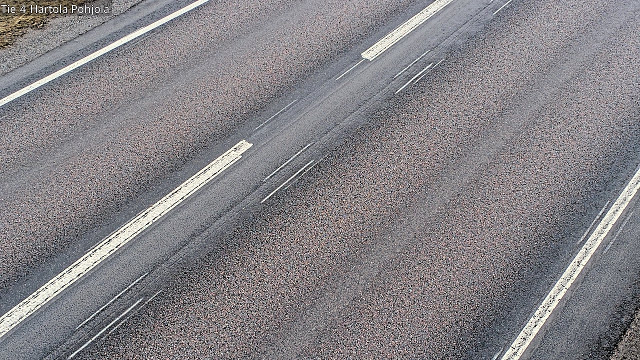 Kelikamerat Kuva Tie 4 Hartola, Pohjola, Hartola, Päijät-Häme