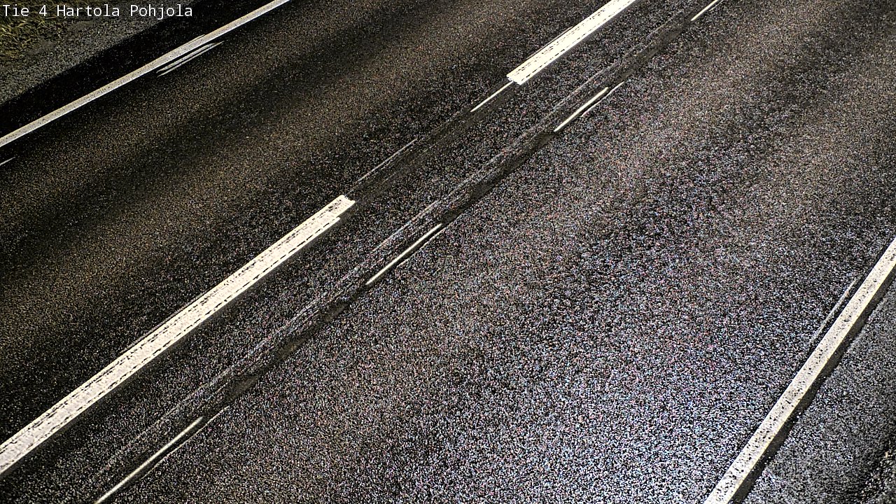 Kelikamerat Kuva Tie 4 Hartola, Pohjola, Hartola, Päijät-Häme