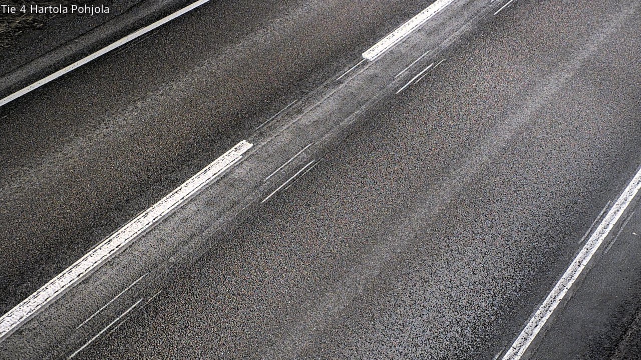 Kelikamerat Kuva Tie 4 Hartola, Pohjola, Hartola, Päijät-Häme