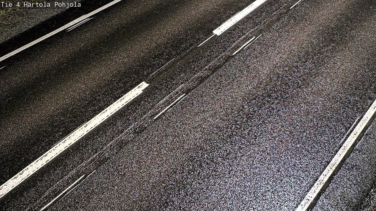 Kelikamerat Kuva Tie 4 Hartola, Pohjola, Hartola, Päijät-Häme