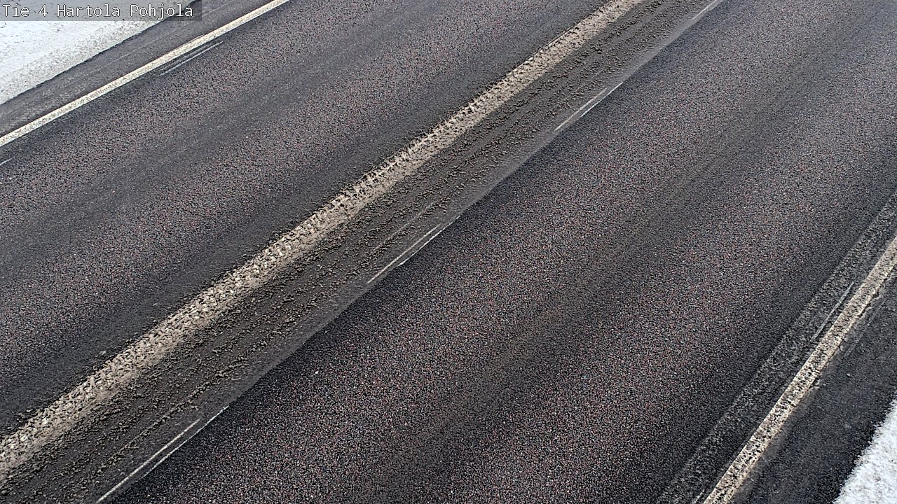 Kelikamerat Kuva Tie 4 Hartola, Pohjola, Hartola, Päijät-Häme