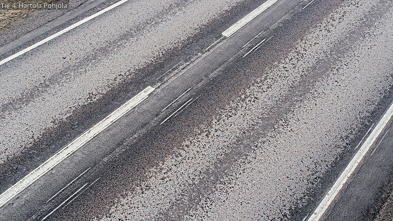 Kelikamerat Kuva Tie 4 Hartola, Pohjola, Hartola, Päijät-Häme