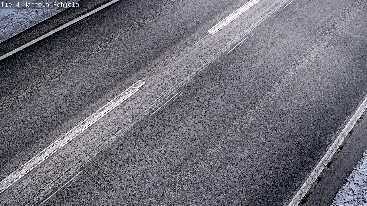 Kelikamerat Kuva Tie 4 Hartola, Pohjola, Hartola, Päijät-Häme