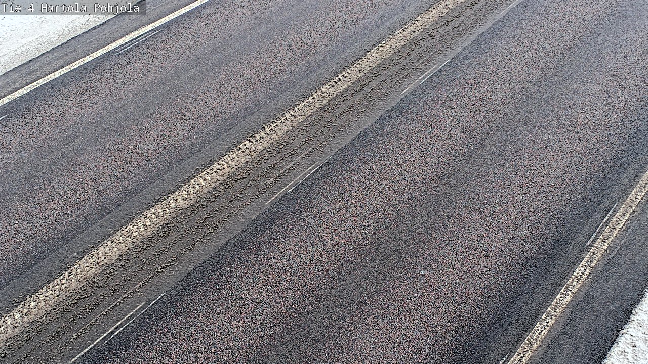 Kelikamerat Kuva Tie 4 Hartola, Pohjola, Hartola, Päijät-Häme