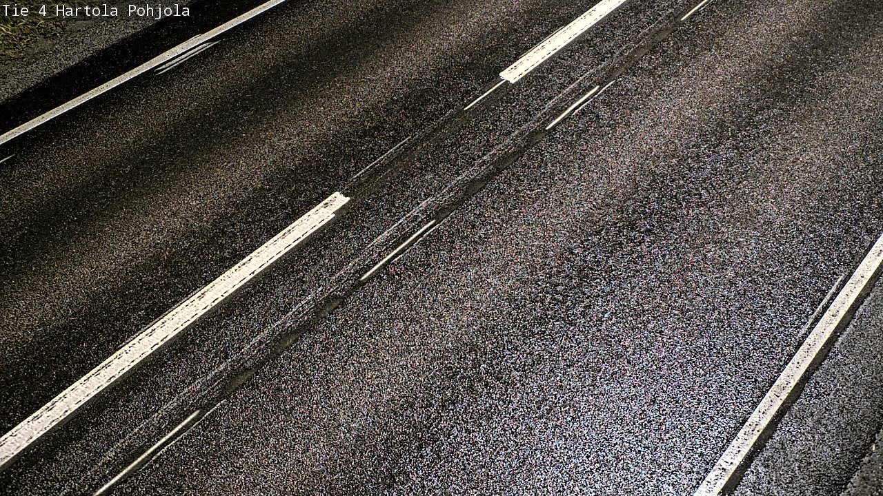 Kelikamerat Kuva Tie 4 Hartola, Pohjola, Hartola, Päijät-Häme