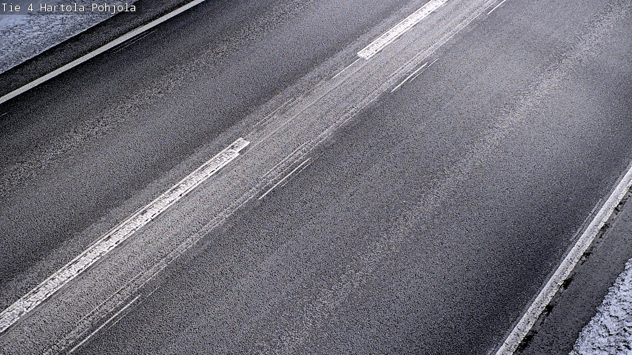 Kelikamerat Kuva Tie 4 Hartola, Pohjola, Hartola, Päijät-Häme