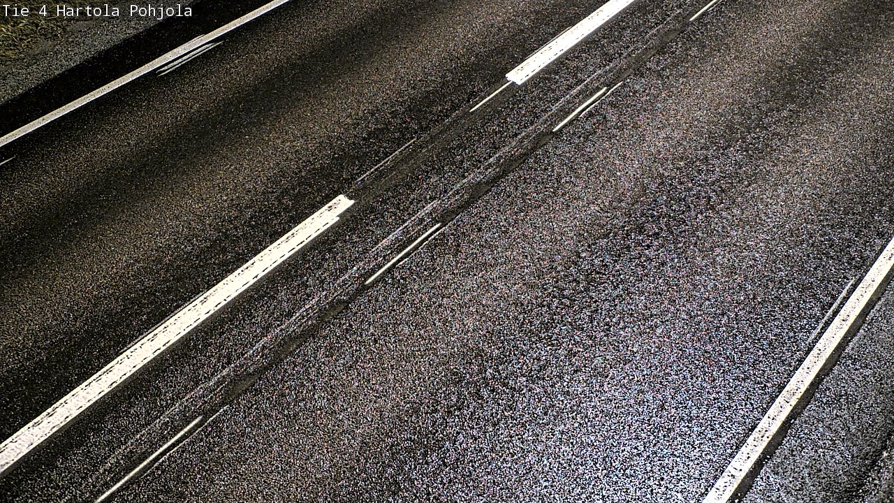 Kelikamerat Kuva Tie 4 Hartola, Pohjola, Hartola, Päijät-Häme