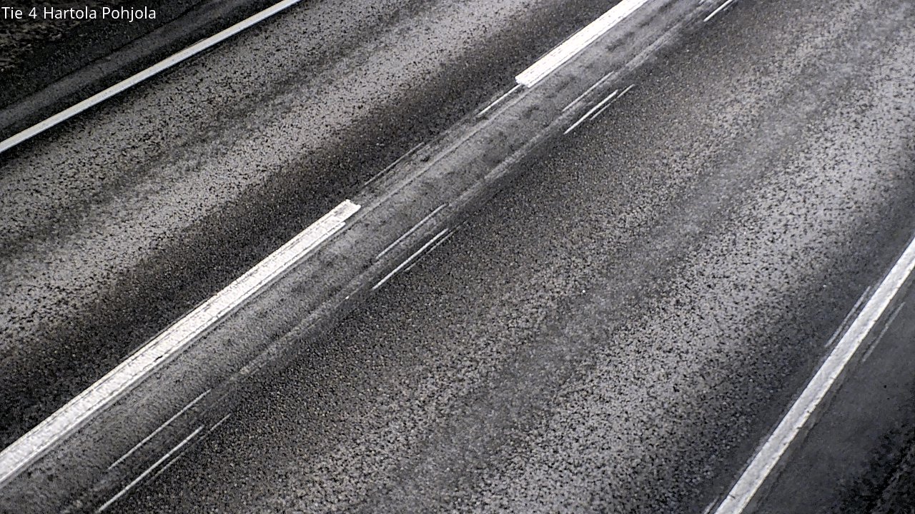 Kelikamerat Kuva Tie 4 Hartola, Pohjola, Hartola, Päijät-Häme