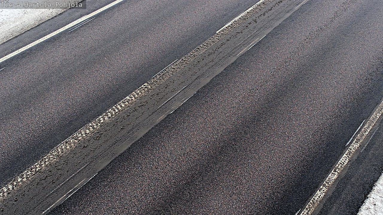 Kelikamerat Kuva Tie 4 Hartola, Pohjola, Hartola, Päijät-Häme