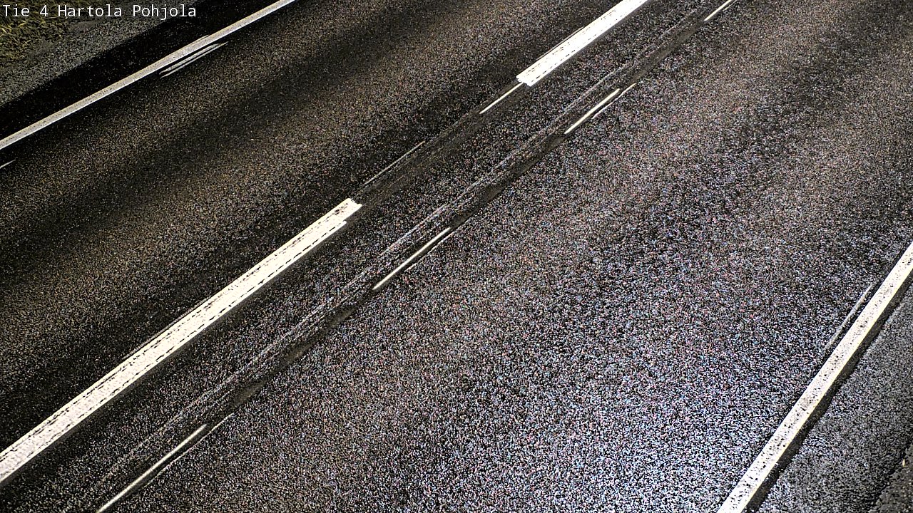 Kelikamerat Kuva Tie 4 Hartola, Pohjola, Hartola, Päijät-Häme