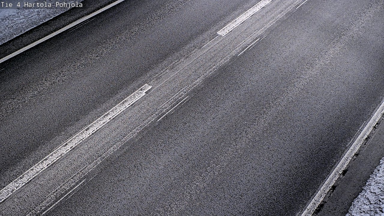 Kelikamerat Kuva Tie 4 Hartola, Pohjola, Hartola, Päijät-Häme