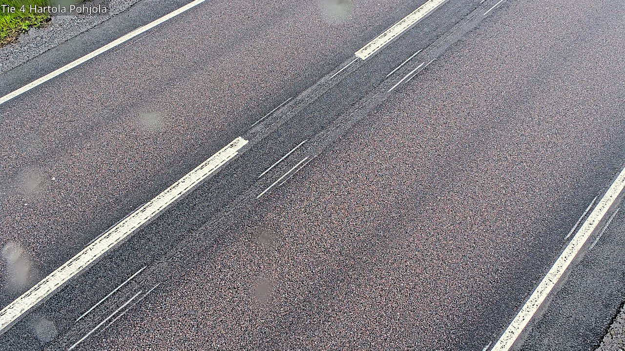 Kelikamerat Kuva Tie 4 Hartola, Pohjola, Hartola, Päijät-Häme