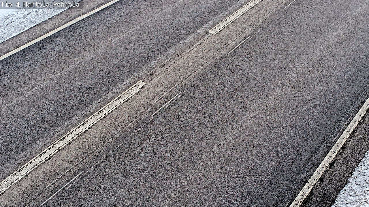 Kelikamerat Kuva Tie 4 Hartola, Pohjola, Hartola, Päijät-Häme