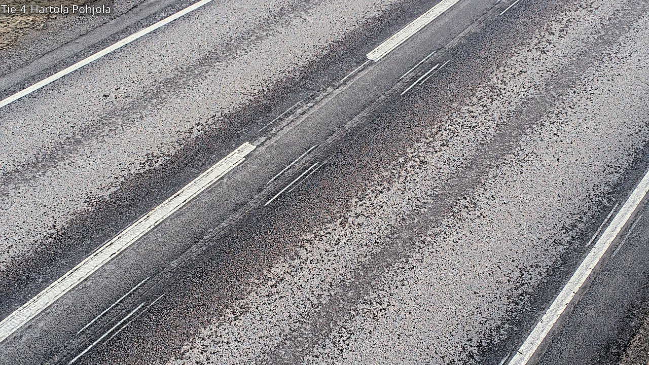 Kelikamerat Kuva Tie 4 Hartola, Pohjola, Hartola, Päijät-Häme